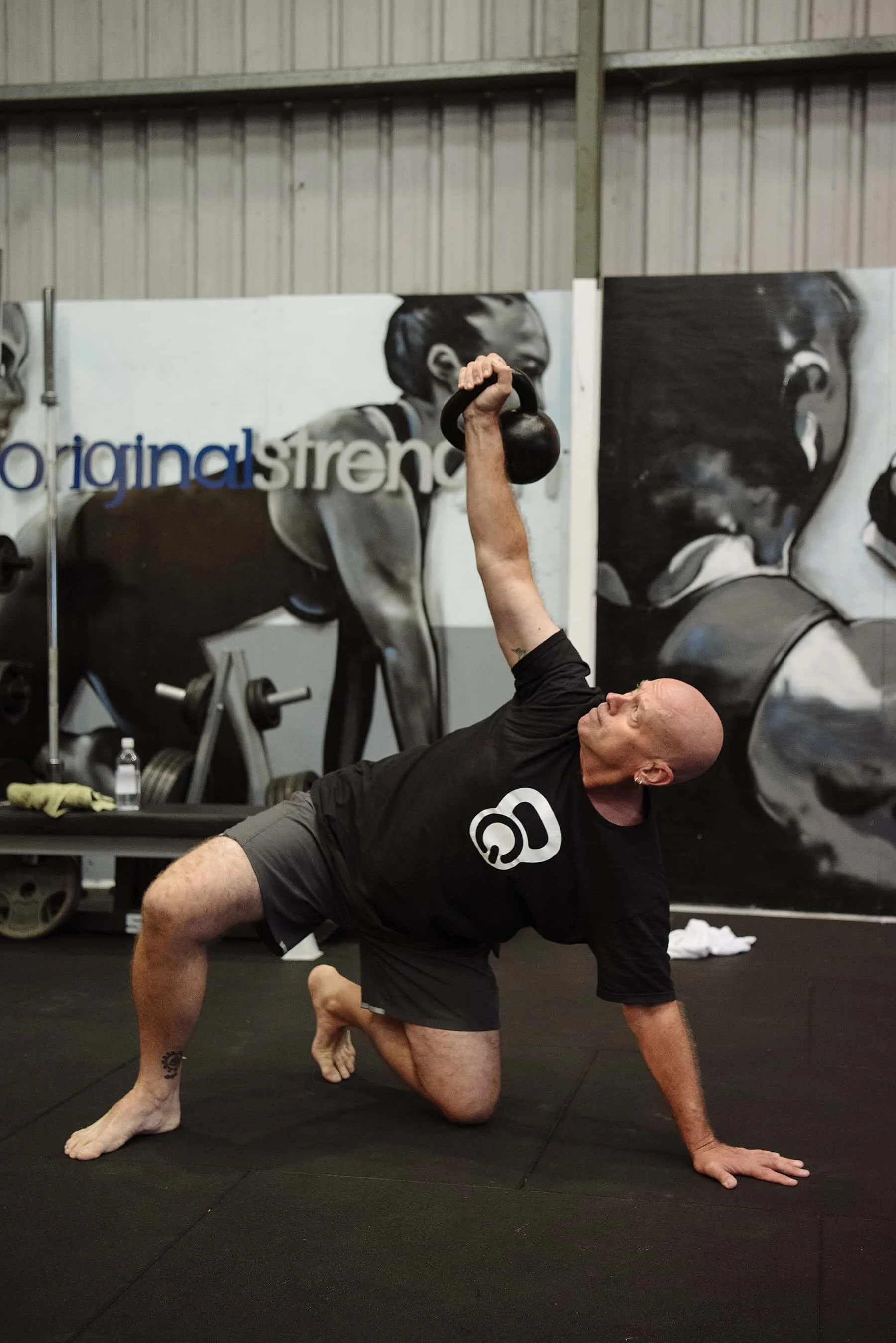 Simple and sinister workout routine sale
